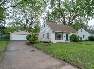 5825 Maryland Ave N, Crystal, MN 55428