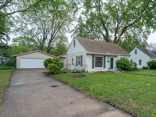 5825 Maryland Ave N, Crystal, MN 55428