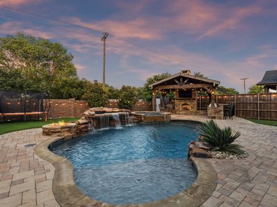 704 Sutherland Dr, McKinney, TX, 75071