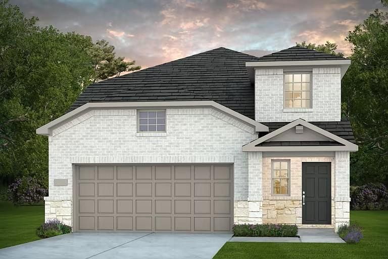 1st image of 15924 Blass Valley Dr