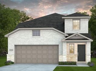 15924 Blass Valley Dr, Conroe, TX 77302