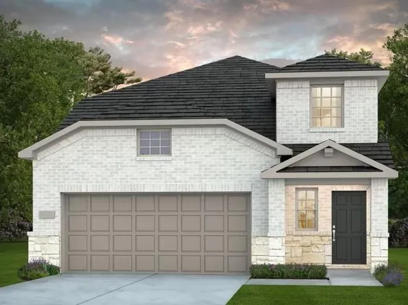 15924 Blass Valley Dr, Conroe, TX 77302