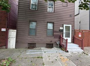 15 Sherman Street, Albany, NY 12210