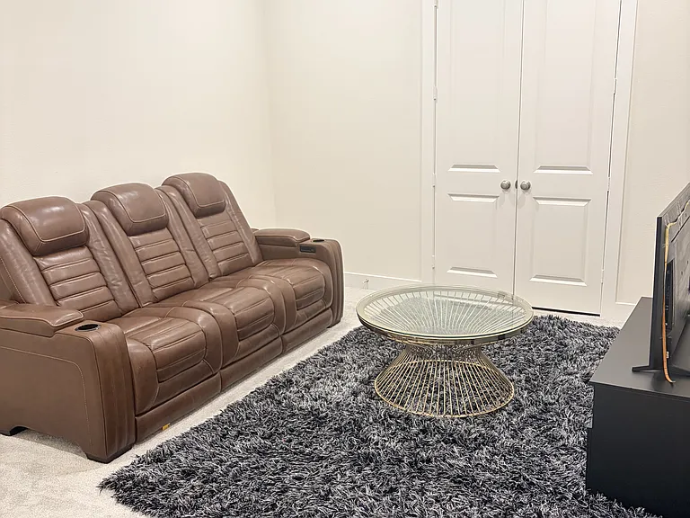 Media Room