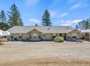2274 Sand Ridge Rd, Placerville, CA 95667