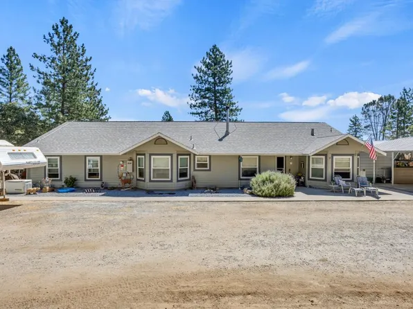 2274 Sand Ridge Rd, Placerville, CA 95667