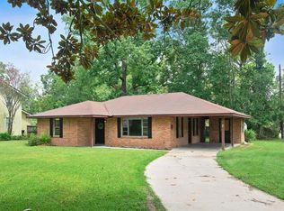 8021 Sevenoaks Ave, Baton Rouge, LA 70806