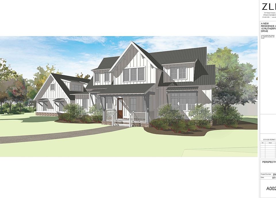 1st image of 2 Rutherford Dr