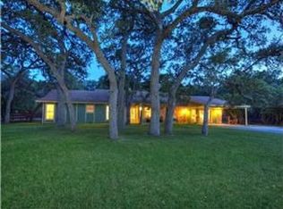 940 County Road 1492, Wimberley, TX 78676