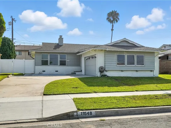 11548 Kibbee Ave, Whittier, CA 90604
