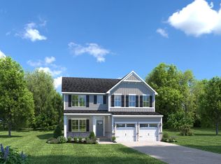 2720 Heather Hall Ln, Knightdale, NC 27604