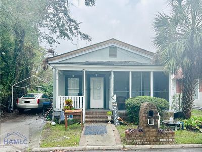 221 Baker St, Savannah, GA 31415