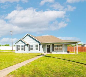 108 Milton St, Nevada, TX, 75173