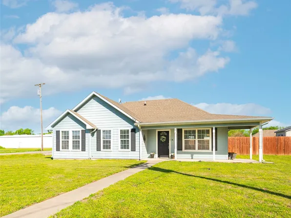 108 Milton St, Nevada, TX 75173