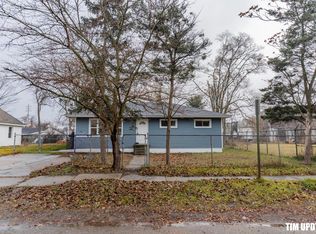 961 Aurora Ave, Muskegon, MI 49442