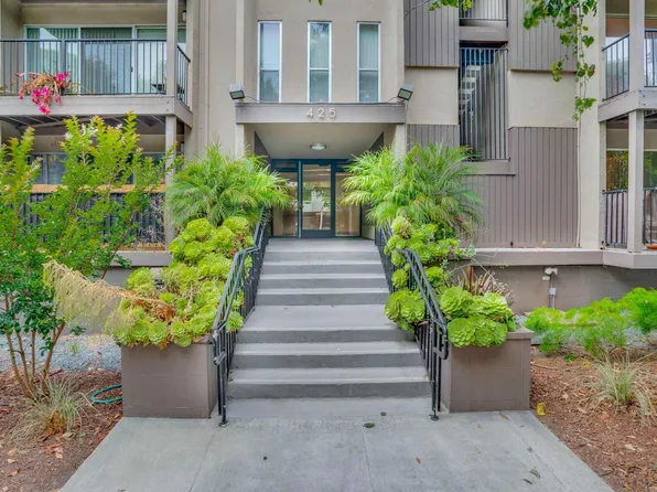 425 Orange St APT 202, Oakland, CA 94610