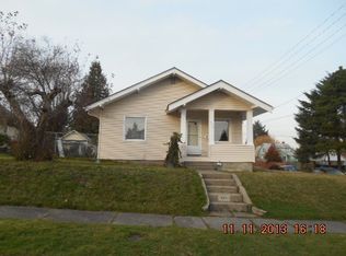 403 S 60th St, Tacoma, WA 98408