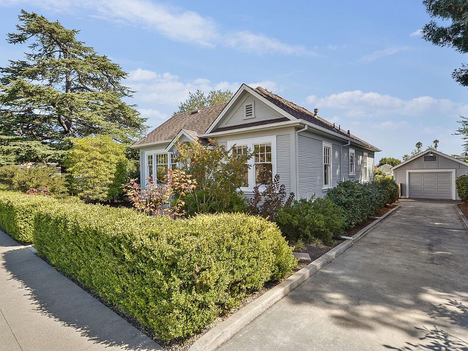 1301 King St Santa Cruz CA 95060 Zillow