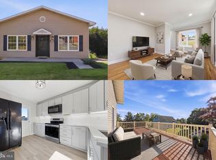 4605 Old Swimming Pool Rd, Braddock Heights, MD 21714
