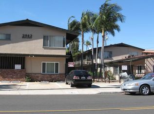 2550 Broadway APT G, San Diego, CA 92102