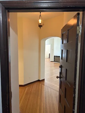 1 Duane Street Apartments — Photo 8