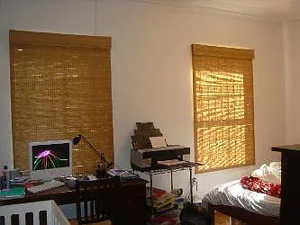 Rented by City Connections Realty