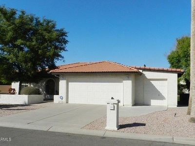 10438 E Watford Way, Sun Lakes, AZ, 85248