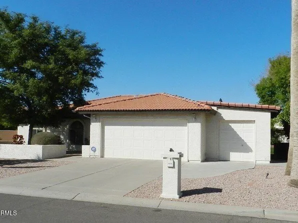 10438 E WATFORD Way, Sun Lakes, AZ 85248