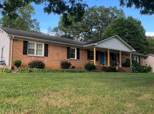 1493 Tin Ln, Lincolnton, NC 28092