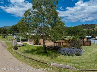 137 Wild Rose Cir, Capitan, NM 88316