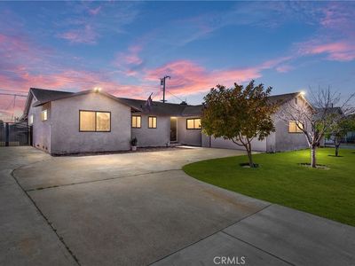 5527 Armsley St, Montclair, CA, 91763