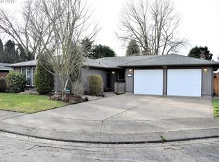 3246 Willetta Pl SW, Albany, OR 97321