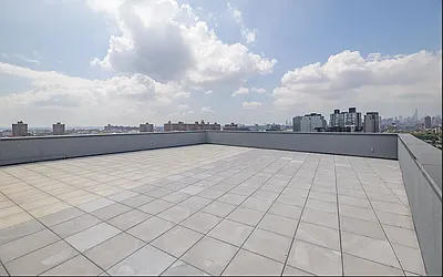 Rented by Brooklyn Group