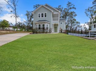 2609 Raymond Diehl Rd, Tallahassee, FL 32309