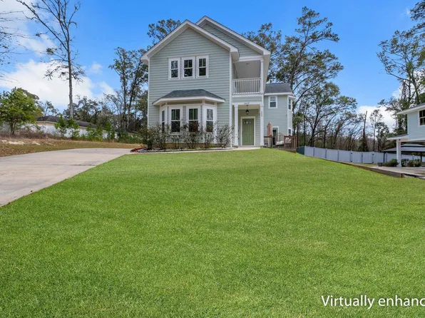 2609 Raymond Diehl Rd, Tallahassee, FL 32309