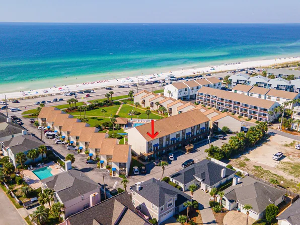 2312 Scenic Gulf, Miramar Beach, FL 32550