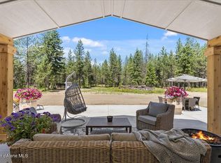 388 Wyatt Ln, Spirit Lake, ID 83869