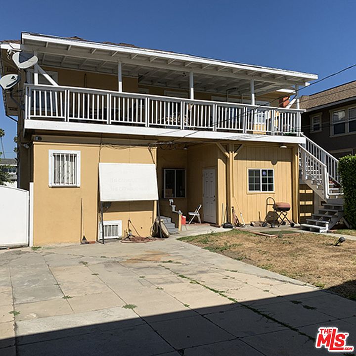 1502 Crenshaw Blvd, Los Angeles, CA 90019 Zillow