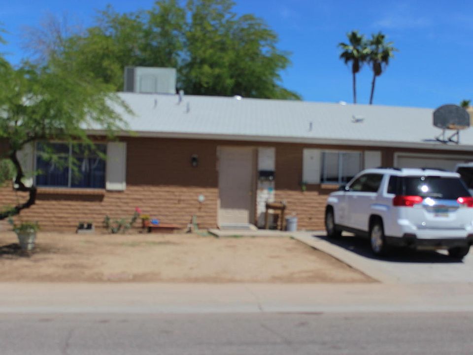 1st image of 8618 W Amelia Ave