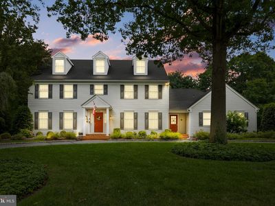 405 N Stanwick Rd, Moorestown, NJ, 08057