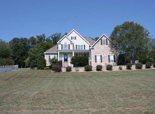 111 Grandview Point, Ringgold, GA 30736