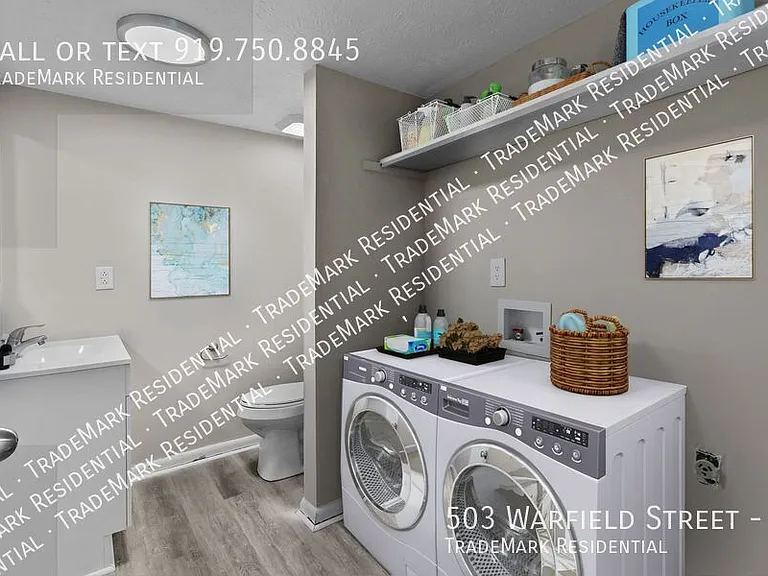 503 Warfield St #D — Photo 9