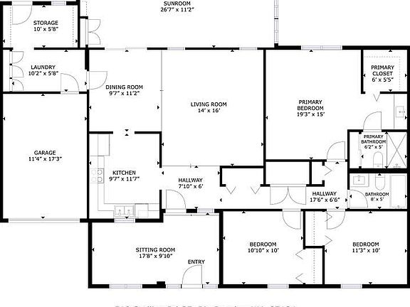2nd image of 510 Stallion Rd SE