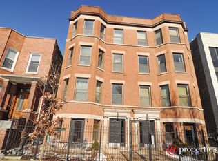 2330 W Huron St APT 3E, Chicago, IL 60612