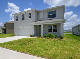 33405 Hamilton Hill Ln, Wesley Chapel, FL 33544
