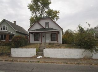1023 N Mount St, Indianapolis, IN