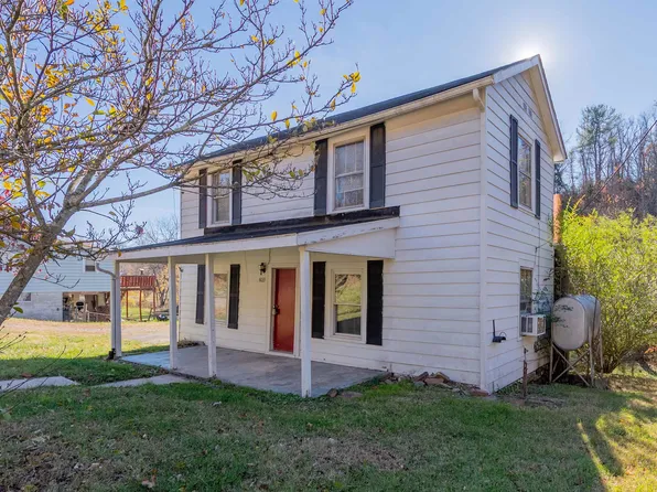 4033 Brookmont Rd, Pulaski, VA 24301