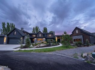 35 W Burgi Ln, Midway, UT 84049