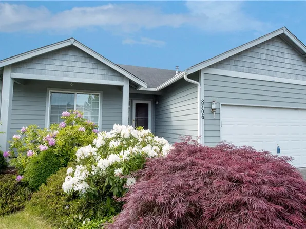 8706 161st St E, Puyallup, WA 98375