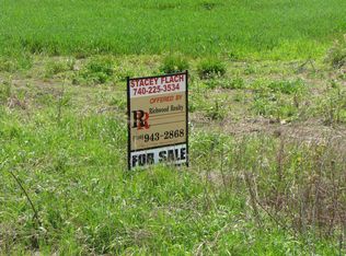 820 Burnt Pond Rd, Ostrander, OH 43061